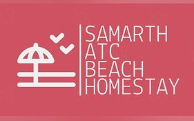 Samarth Atc-Beach Home Stay