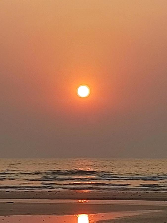 Samarth Atc-Beach Home Stay Ratnagiri Exterior photo