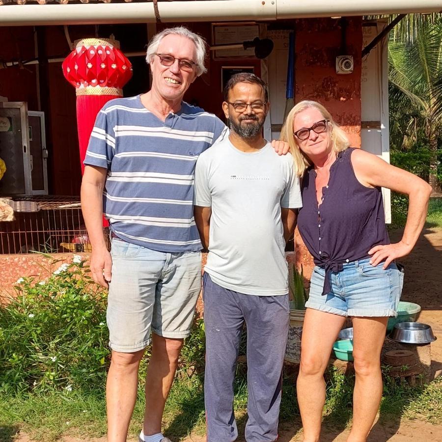 Samarth Atc-Beach Home Stay Ratnagiri Exterior photo