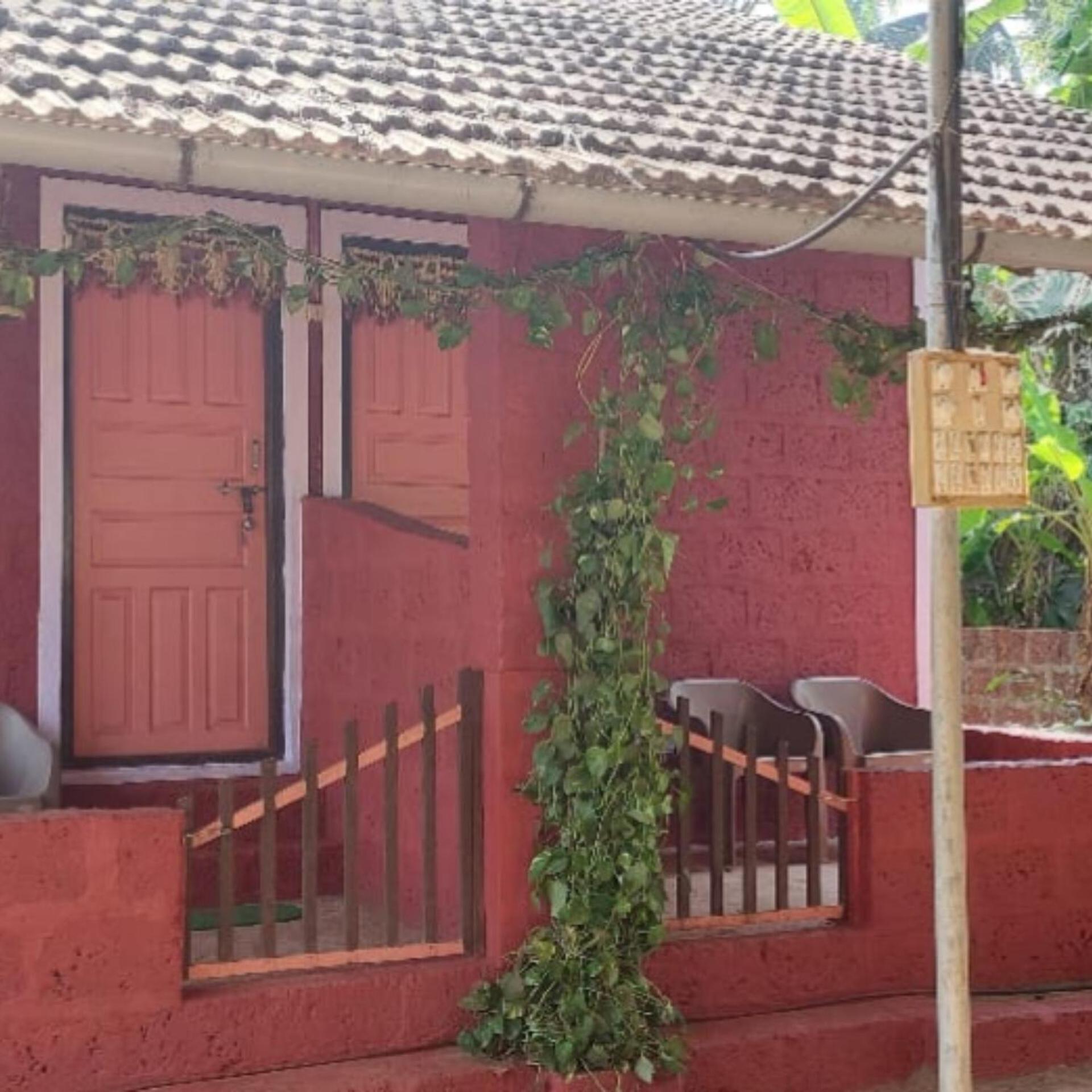Samarth Atc-Beach Home Stay Ratnagiri Exterior photo