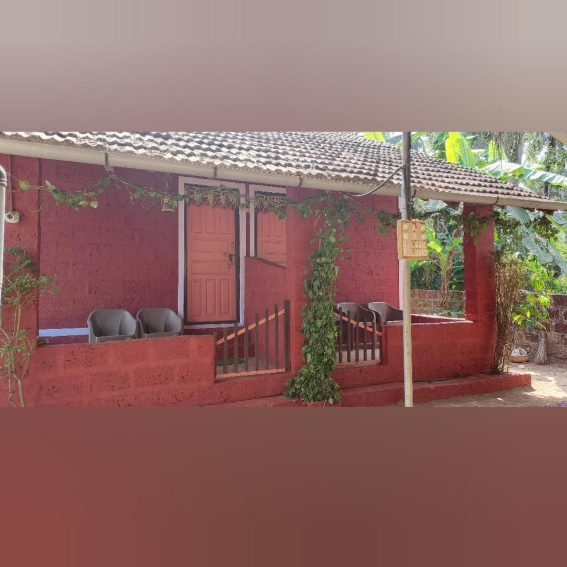 Samarth Atc-Beach Home Stay Ratnagiri Exterior photo