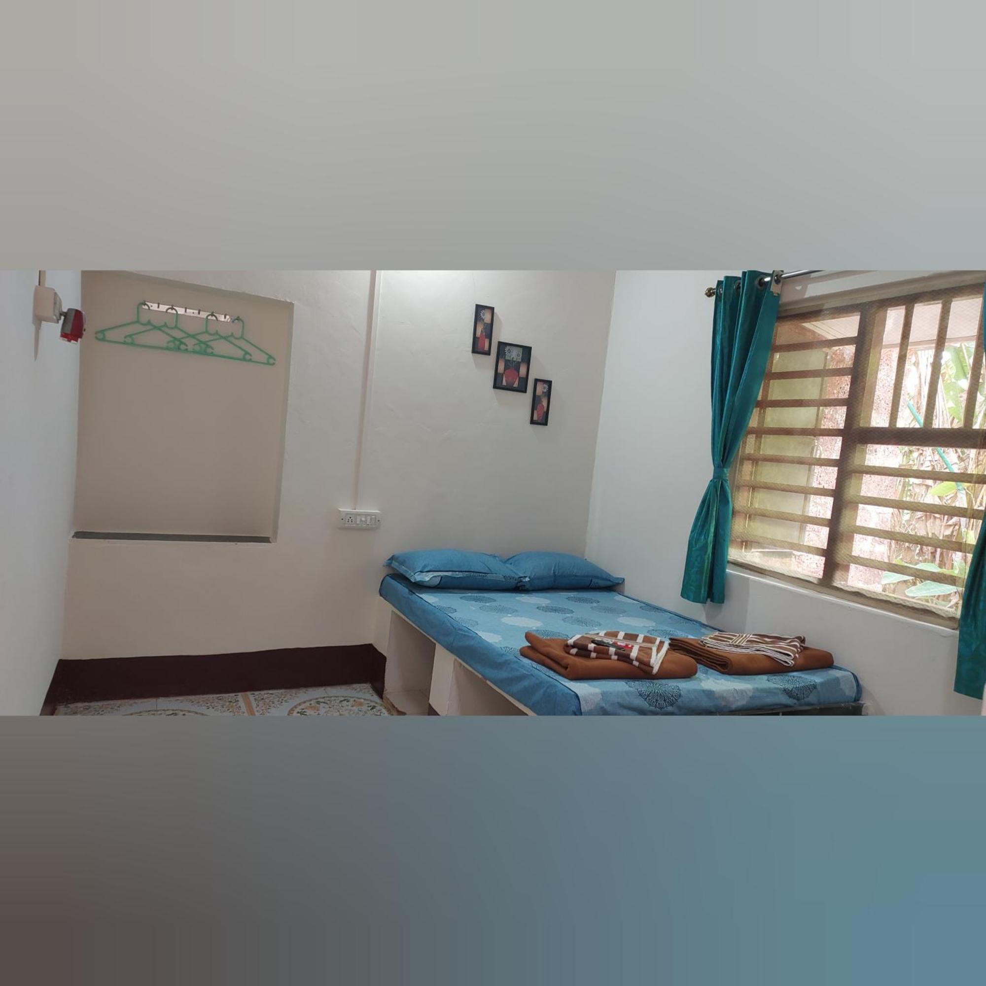 Samarth Atc-Beach Home Stay Ratnagiri Exterior photo