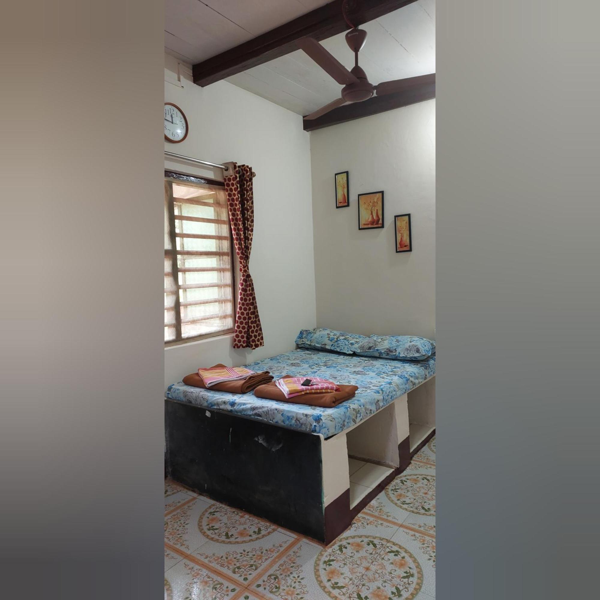 Samarth Atc-Beach Home Stay Ratnagiri Exterior photo