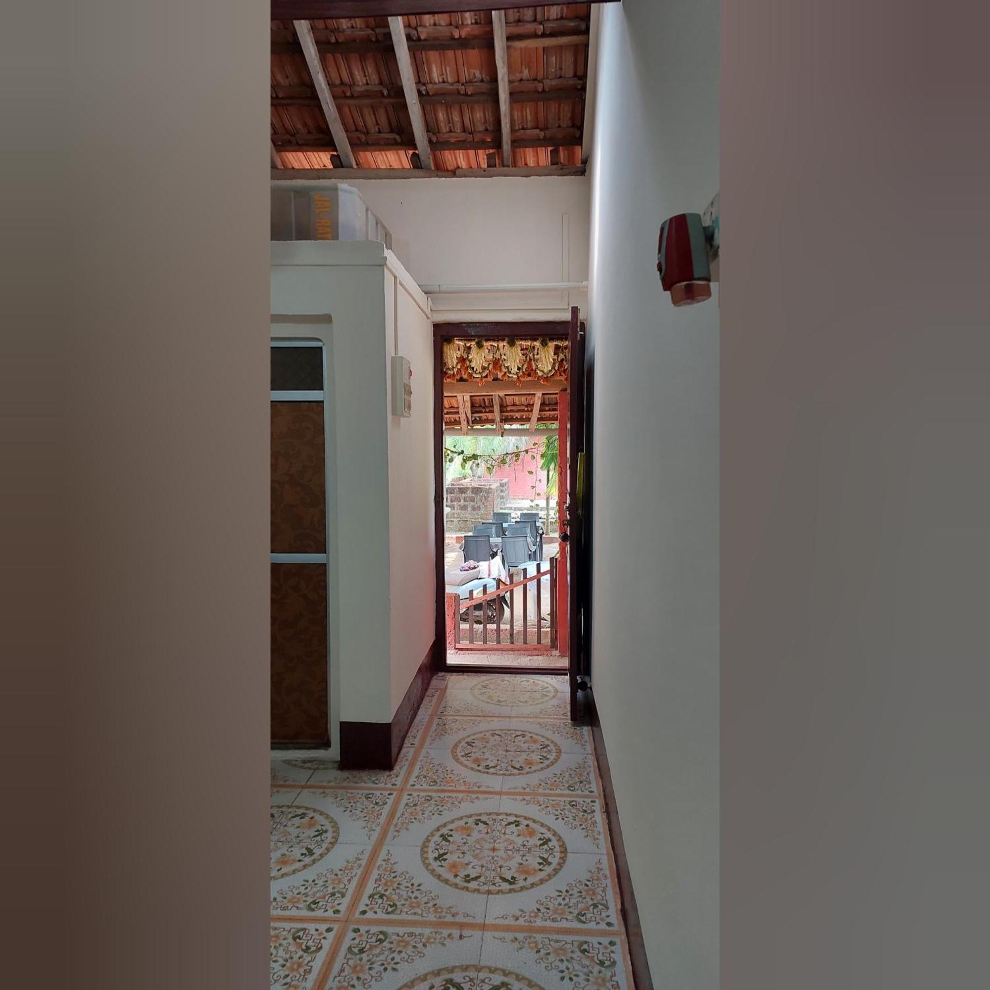 Samarth Atc-Beach Home Stay Ratnagiri Exterior photo