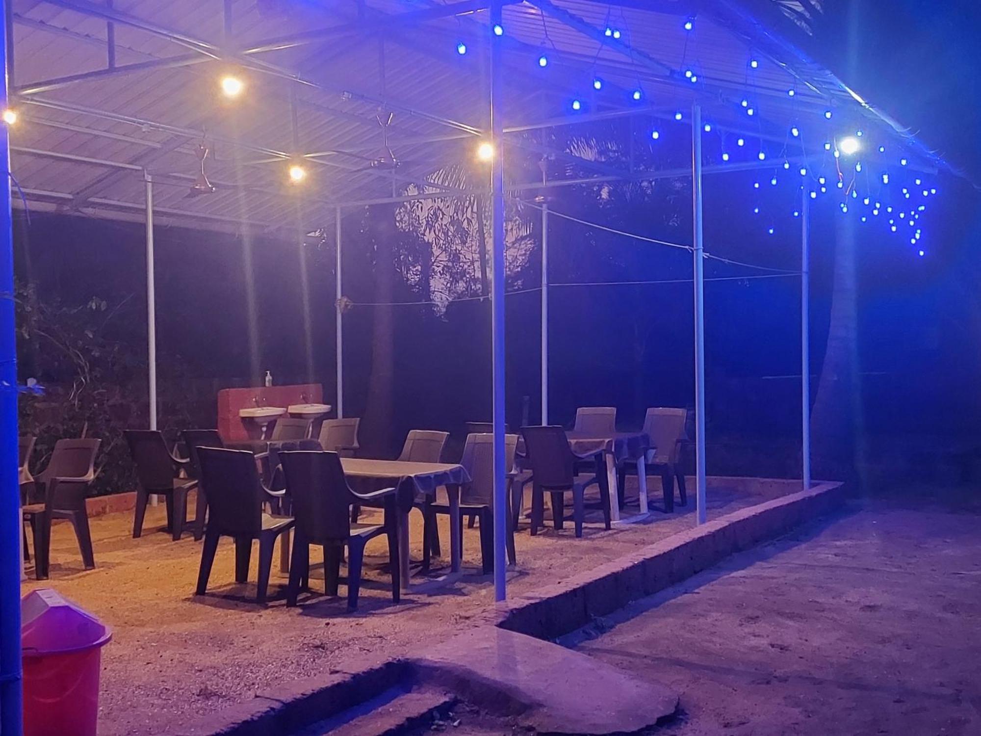 Samarth Atc-Beach Home Stay Ratnagiri Exterior photo