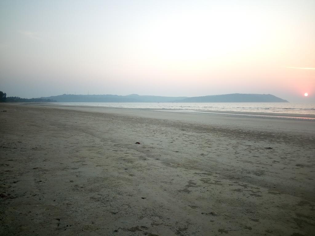 Samarth Atc-Beach Home Stay Ratnagiri Exterior photo