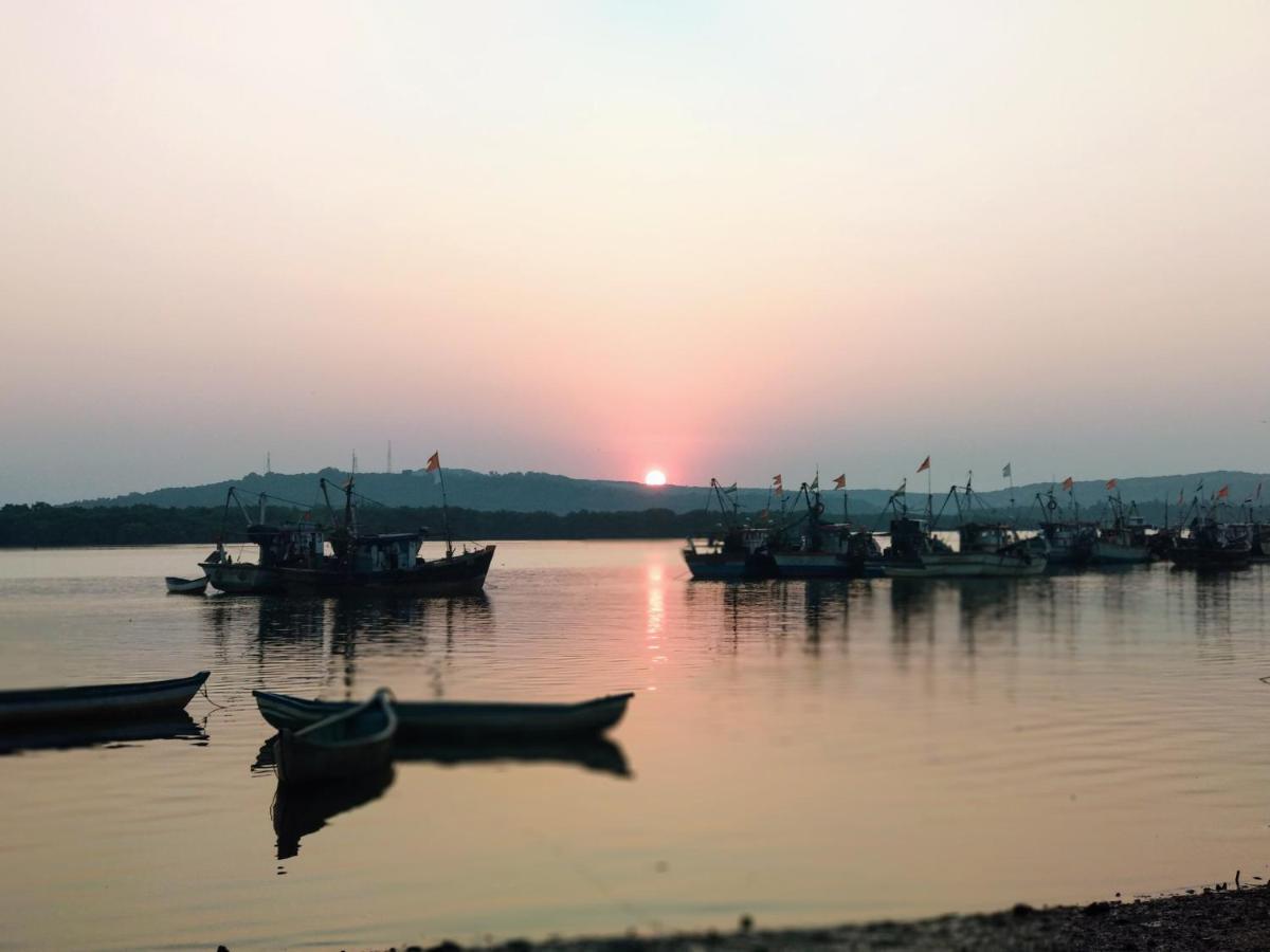 Samarth Atc-Beach Home Stay Ratnagiri Exterior photo