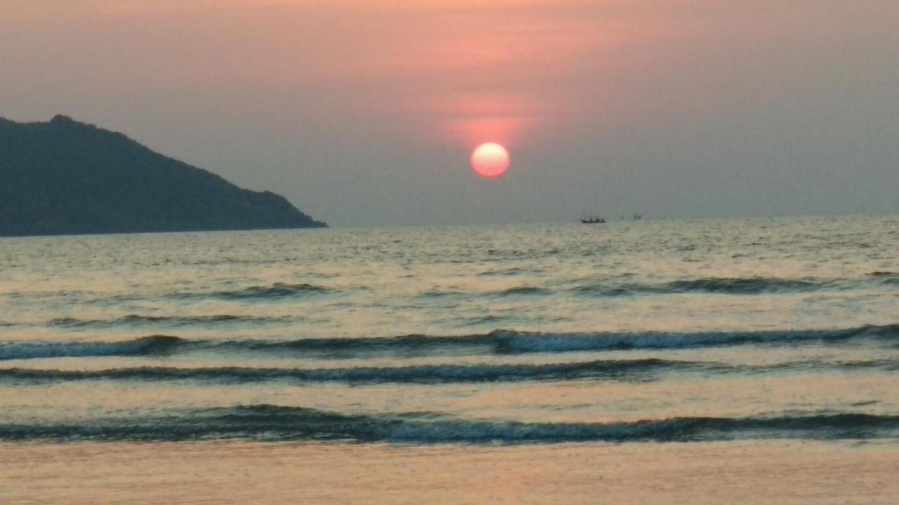 Samarth Atc-Beach Home Stay Ratnagiri Exterior photo