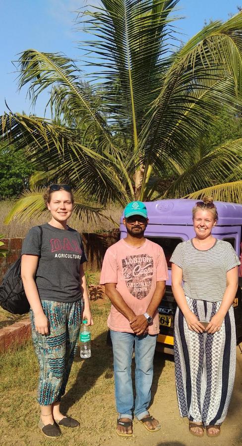 Samarth Atc-Beach Home Stay Ratnagiri Exterior photo